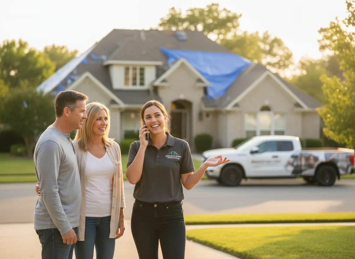 Emergency Roof Repair Latimer, IA FAQs